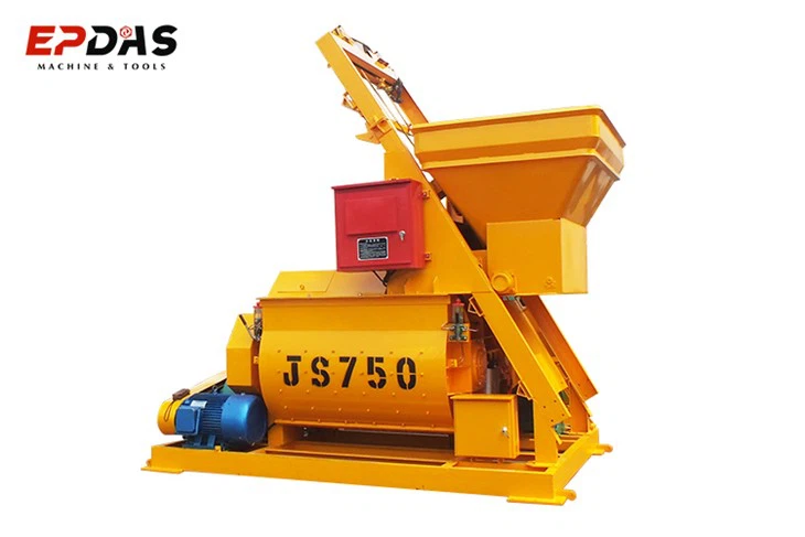 Бетонозмішувач