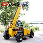 Telescopic Forklift Forks Telescopic Forklift Forks